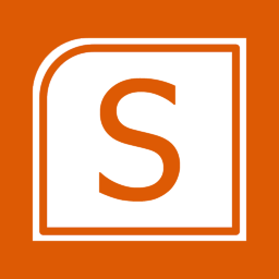 SharePoint Icon 256x256 png
